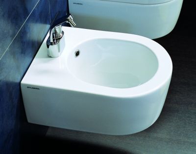 Wand- Bidet Mini Link_Bild