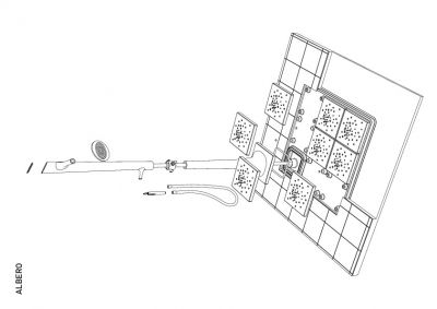 ALBERO GESAMTKATALOG TECHNIK