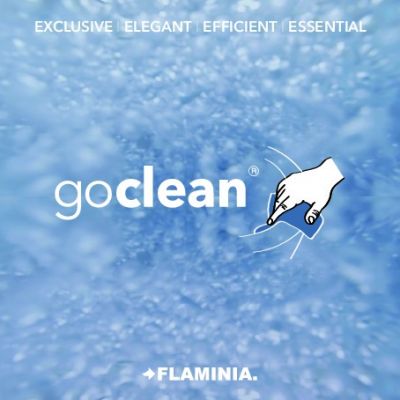 Flaminia goclean