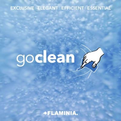 Flaminia goclean