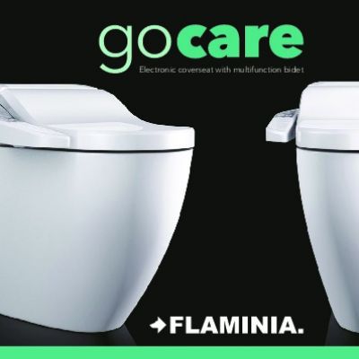 Flaminia gocare