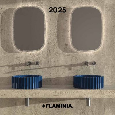 FLAMINIA News CERSAIE 2025