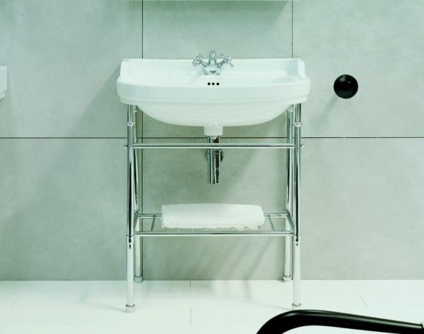 Untergestell für WT EFI 70 aus Messing datei