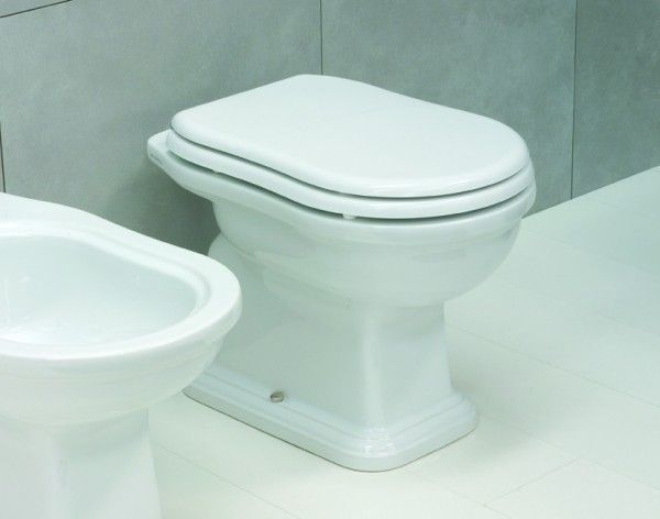 Stand WC EFI Abgang senkrecht datei