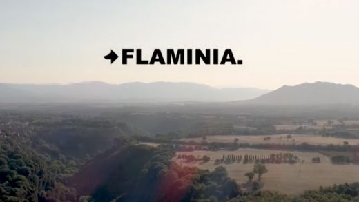Video: FLAMINIA - In Tune With the Environment