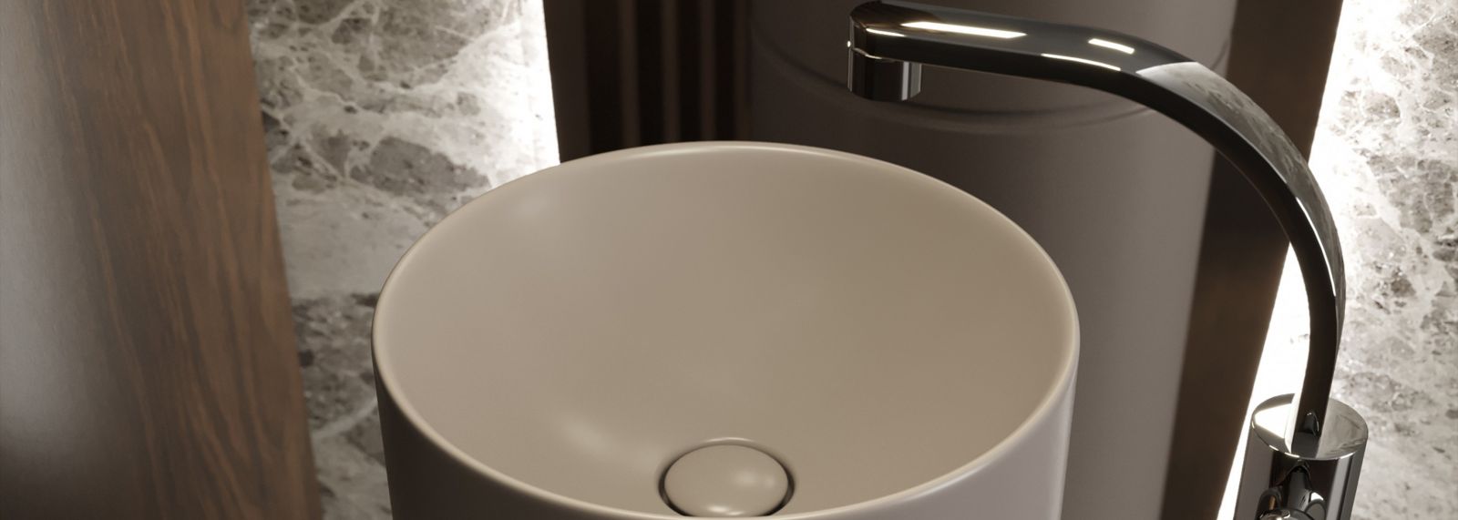 Farbe. Stil. Emotion. – Räume mit Charakter gestalten