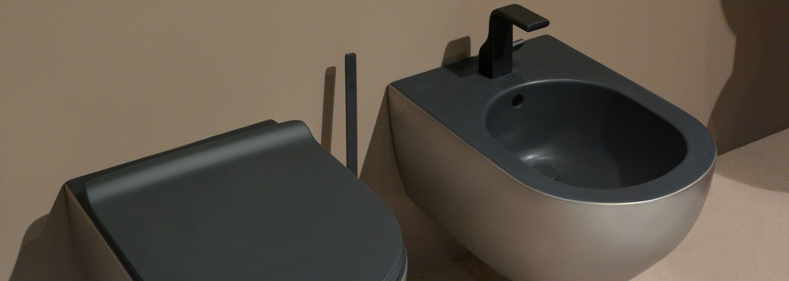 Farbe. Stil. Emotion. – Räume mit Charakter gestalten