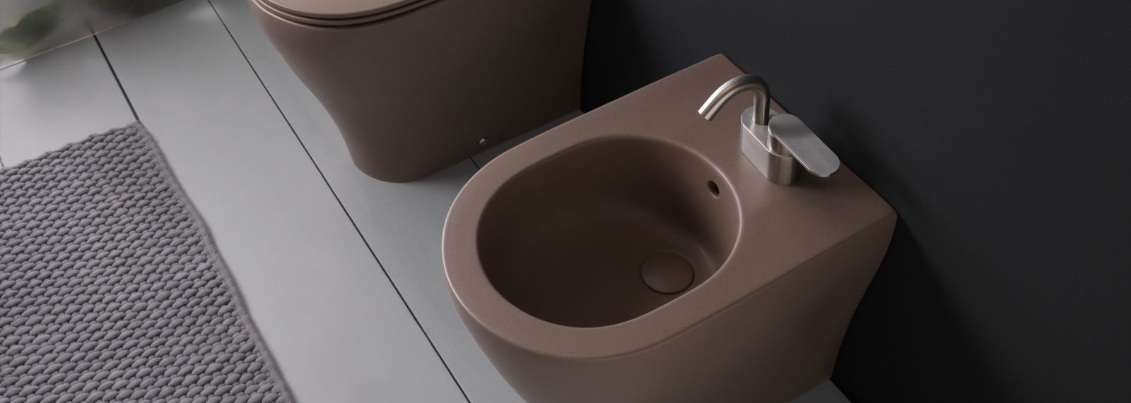 Farbe. Stil. Emotion. – Räume mit Charakter gestalten