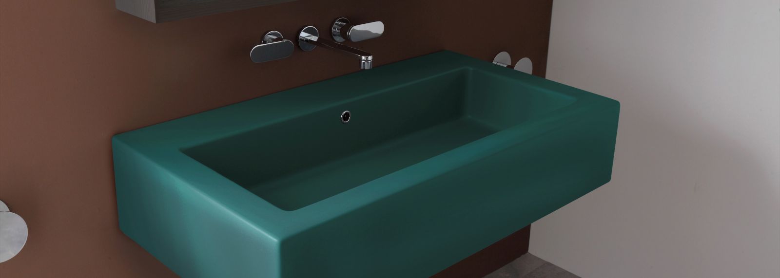 Farbe. Stil. Emotion. – Räume mit Charakter gestalten