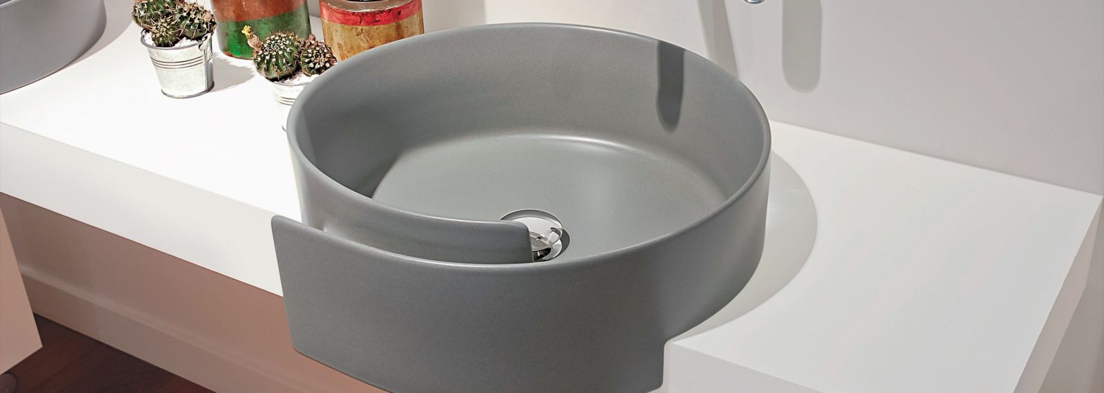 Farbe. Stil. Emotion. – Räume mit Charakter gestalten