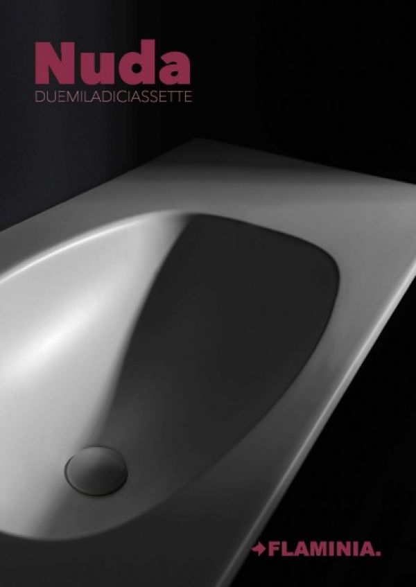 NUDA 2017 Titel