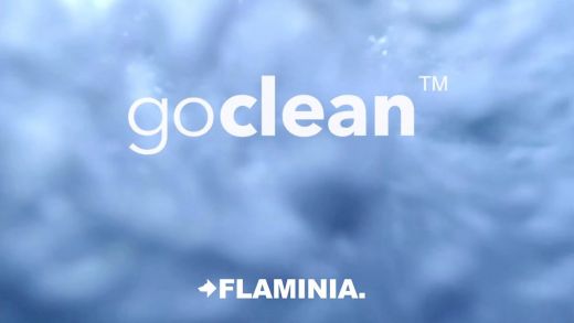 Video: goclean