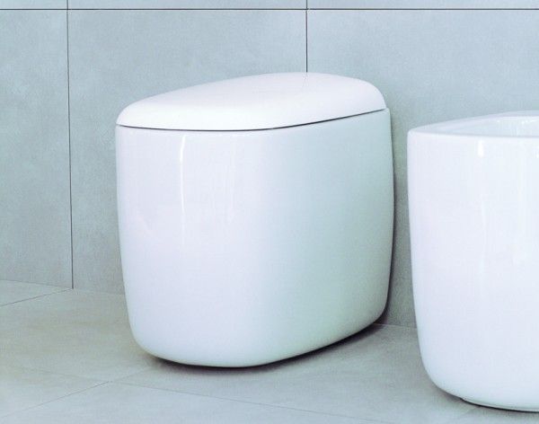 MN117 · Stand WC MONO Abgang Waagrecht/Senkrecht mit Anschlußstutzen und Befestigung weiss MN117 · Stand WC MONO Abgang Waagrecht/Senkrecht mit Anschlußstutzen und Befestigung weiss