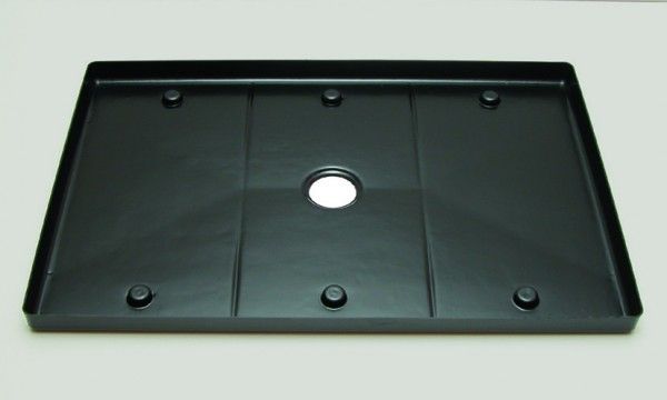 5000B5 · Grundset TATAMI für 5 Module, 73/178cm, kpl. mit Ablaufgarnitur vom GEBERIT 5000B5 · Grundset TATAMI für 5 Module, 73/178cm, kpl. mit Ablaufgarnitur vom GEBERIT