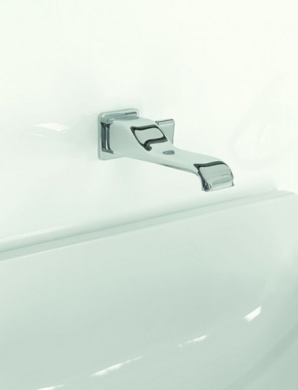 NOK&Egrave; Wand- Einhandmischer