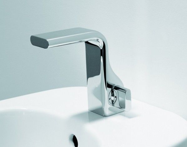 NOK&Egrave; Bidetmischer