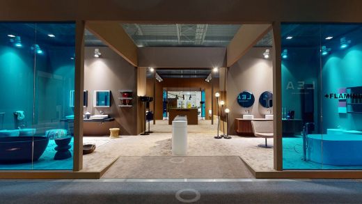Cersaie 2021 Cersaie 2021